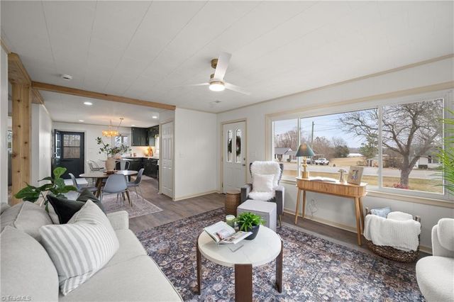 4209 N NC Highway 150, Lexington, NC 27295