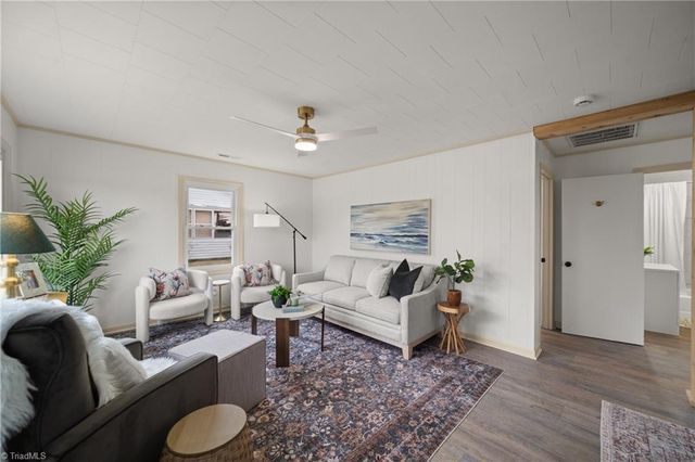 4209 N NC Highway 150, Lexington, NC 27295