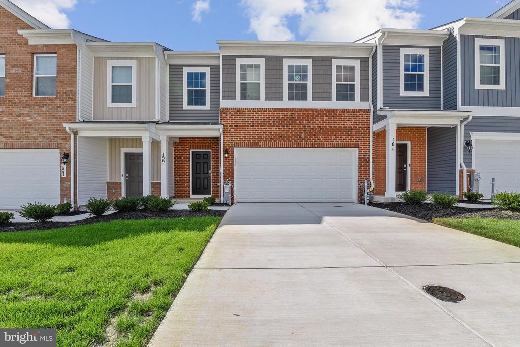 251 CORRERI ST, Havre De Grace, MD 21078