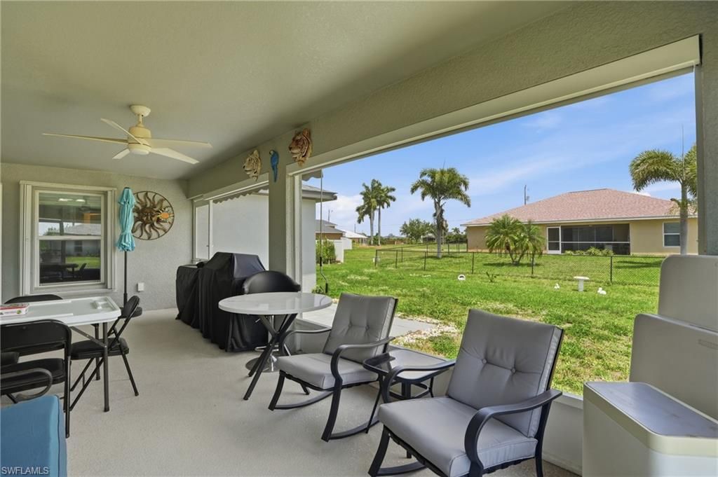 Image 27 of property listing at 1201 NW 14th PL, Cape Coral, FL 33993