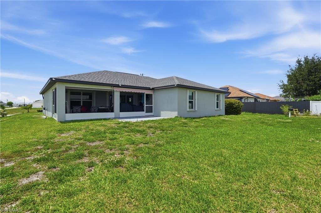 Image 29 of property listing at 1201 NW 14th PL, Cape Coral, FL 33993