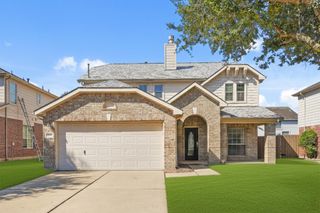2210 Bristol Bend Lane, Katy, TX 77450