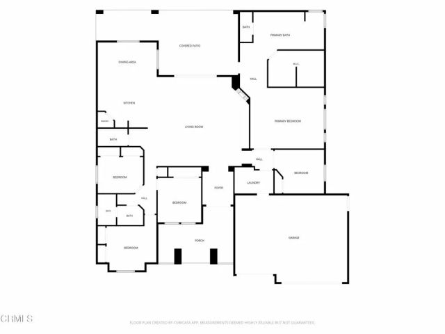 13615 Velma Pearl Way, Bakersfield, CA 93314