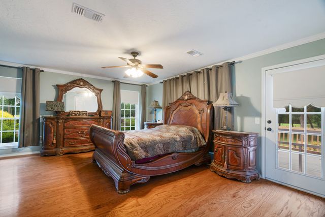 146 County Road 33985, Powderly, TX 75473
