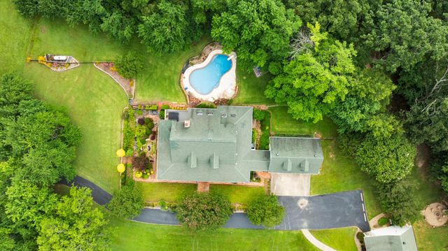 146 County Road 33985, Powderly, TX 75473