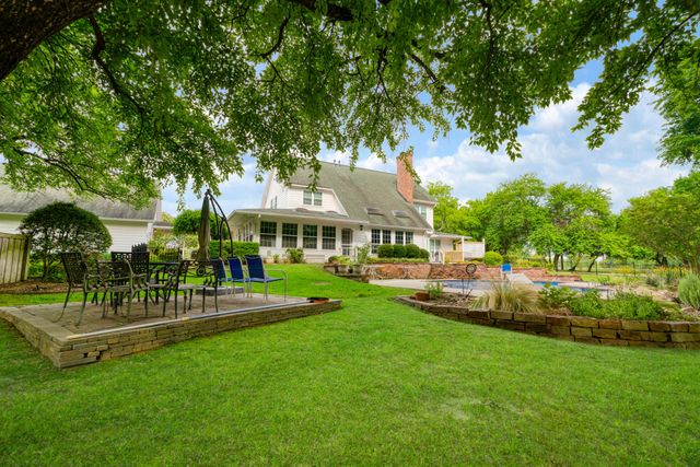 146 County Road 33985, Powderly, TX 75473
