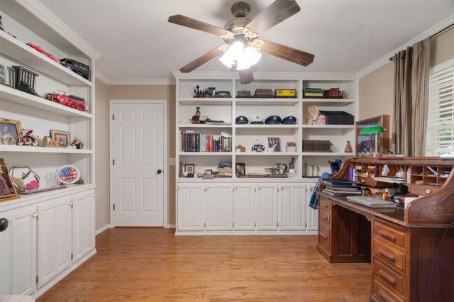 146 County Road 33985, Powderly, TX 75473