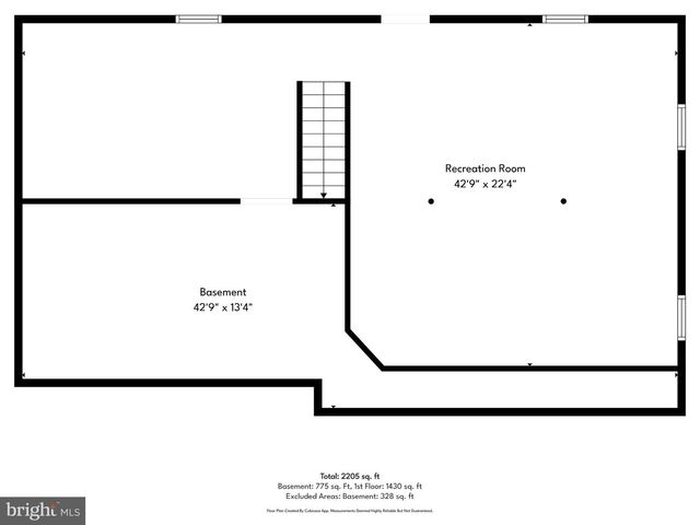 301 CATHERINE ST, Greencastle, PA 17225