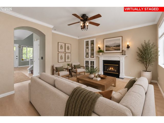 1871 HEITZMAN Way, Eugene, OR 97402