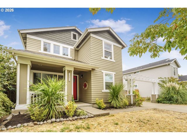 1871 HEITZMAN Way, Eugene, OR 97402