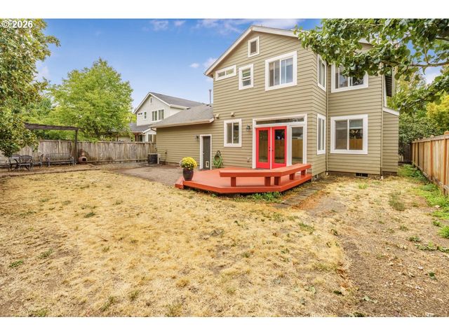 1871 HEITZMAN Way, Eugene, OR 97402