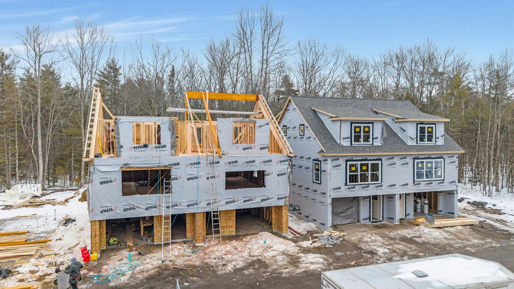 8 Creekside Court 9, Kennebunk, ME 04043 — photo 3