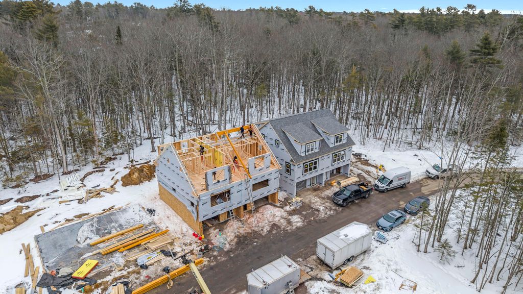 8 Creekside Court 9, Kennebunk, ME 04043 — photo 4