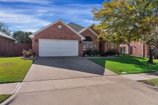 5212 Birch Grove Lane, Fort Worth, TX 76137