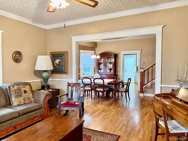 324 S Bowman Avenue, Holyoke, CO 80734