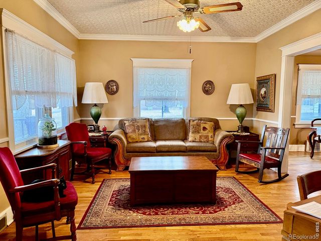 324 S Bowman Avenue, Holyoke, CO 80734