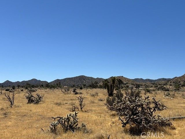 58225 San Andreas Road, Yucca Valley, CA 92284