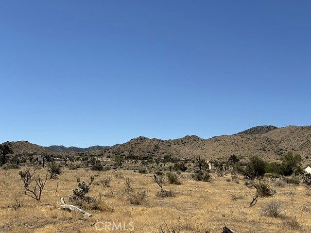 58225 San Andreas Road, Yucca Valley, CA 92284