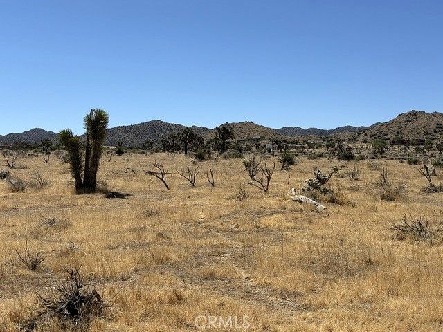 58225 San Andreas Road, Yucca Valley, CA 92284