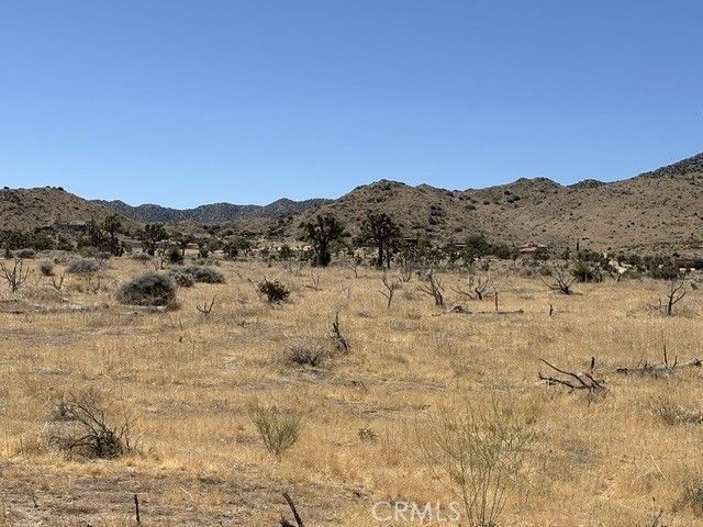 58225 San Andreas Road, Yucca Valley, CA 92284