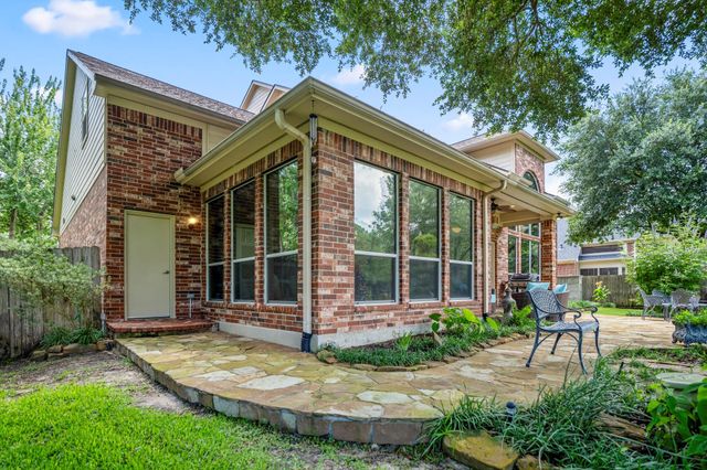 67 N Pentenwell Circle, Spring, TX 77382