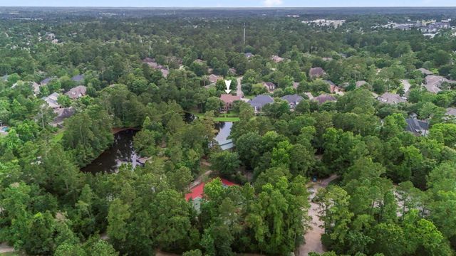 67 N Pentenwell Circle, Spring, TX 77382