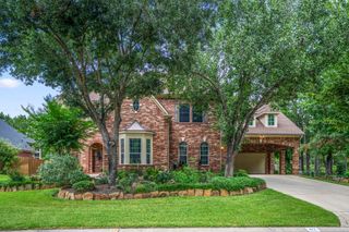 67 N Pentenwell Circle, Spring, TX 77382