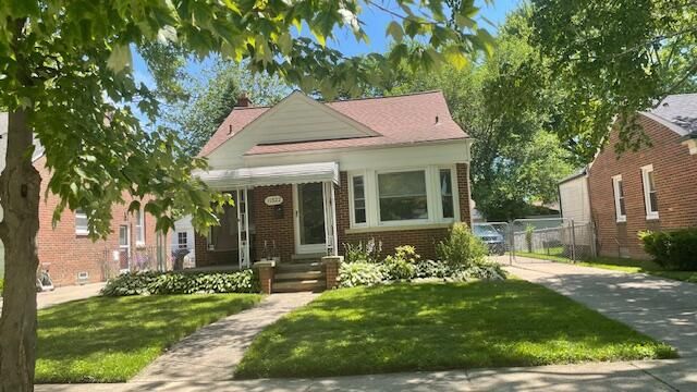 11322 Kinloch Avenue, Redford, MI 48239