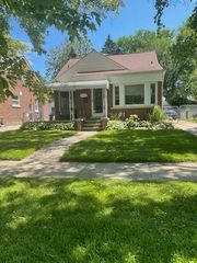 11322 Kinloch Avenue, Redford, MI 48239