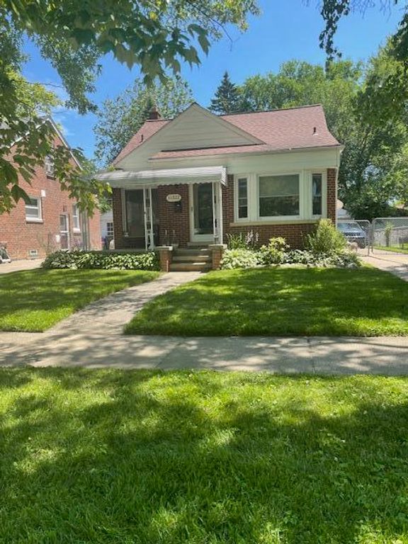 11322 Kinloch Avenue, Redford, MI 48239