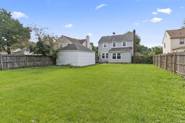 220 W Fleming Avenue, Fort Wayne, IN 46807