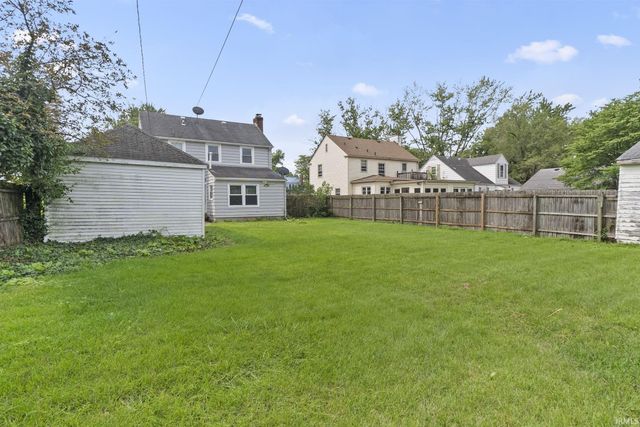 220 W Fleming Avenue, Fort Wayne, IN 46807