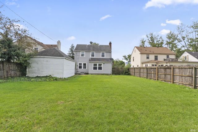 220 W Fleming Avenue, Fort Wayne, IN 46807