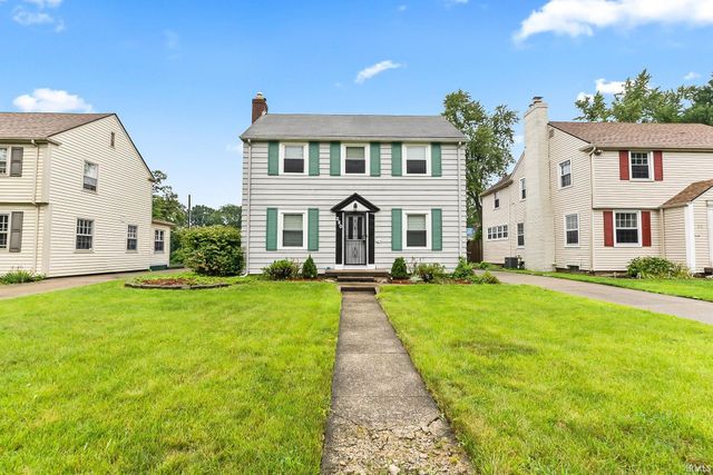 220 W Fleming Avenue, Fort Wayne, IN 46807
