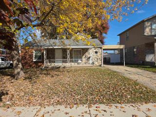 23209 Detour Street, Saint Clair Shores, MI 48082