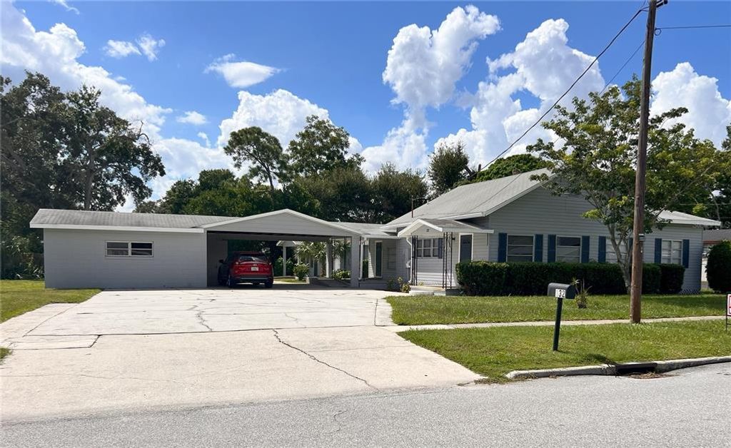 132 MCKEAN STREET A,B, Auburndale, FL 33823