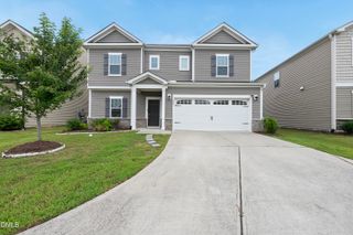 905 Lippincott Road, Durham, NC 27703