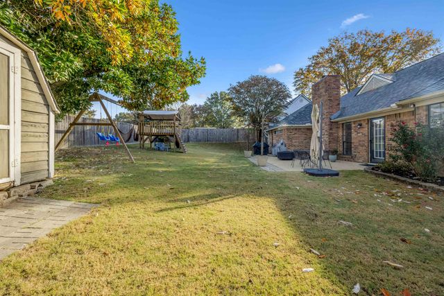 6356 EASTBRIER DR, Bartlett, TN 38135