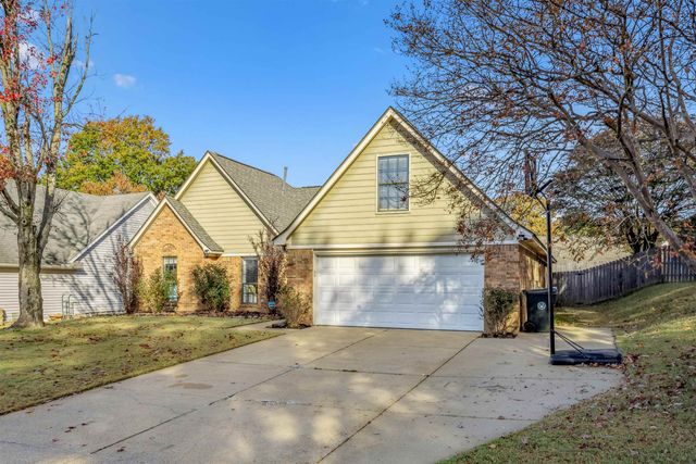 6356 EASTBRIER DR, Bartlett, TN 38135