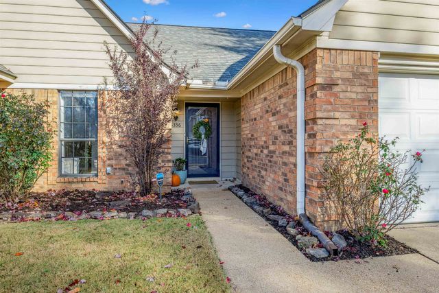 6356 EASTBRIER DR, Bartlett, TN 38135