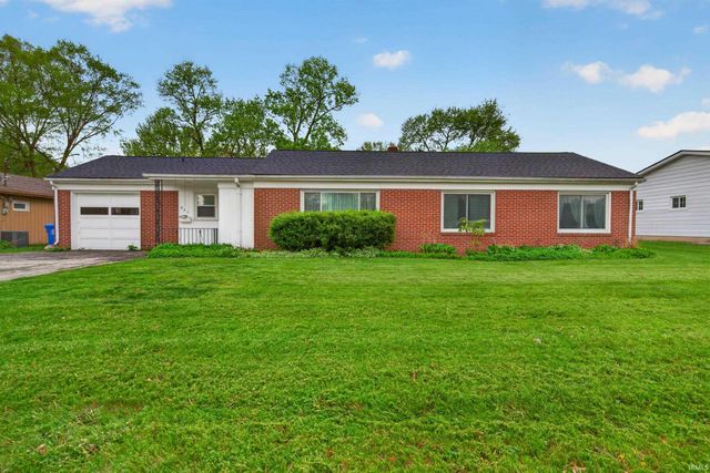 621 SOMERSET Drive, Kokomo, IN 46902