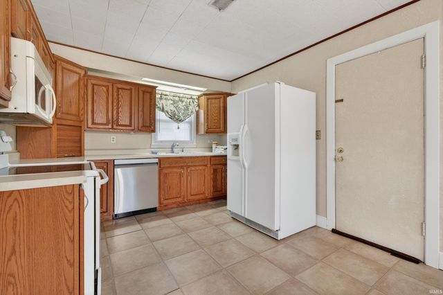 621 SOMERSET Drive, Kokomo, IN 46902
