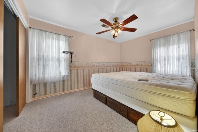 621 SOMERSET Drive, Kokomo, IN 46902