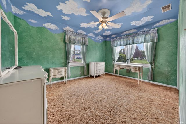 621 SOMERSET Drive, Kokomo, IN 46902