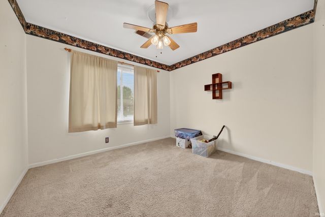 621 SOMERSET Drive, Kokomo, IN 46902