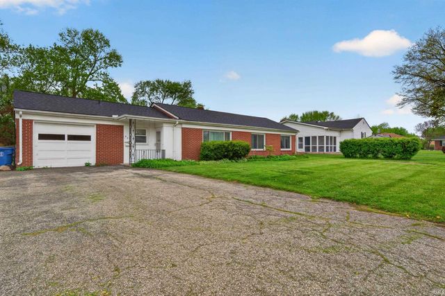 621 SOMERSET Drive, Kokomo, IN 46902