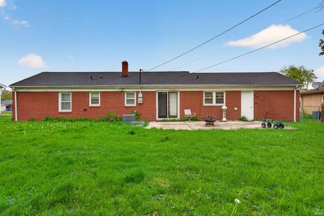 621 SOMERSET Drive, Kokomo, IN 46902