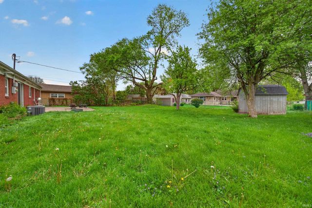 621 SOMERSET Drive, Kokomo, IN 46902