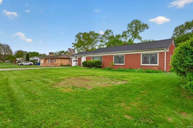 621 SOMERSET Drive, Kokomo, IN 46902