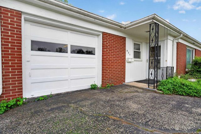 621 SOMERSET Drive, Kokomo, IN 46902